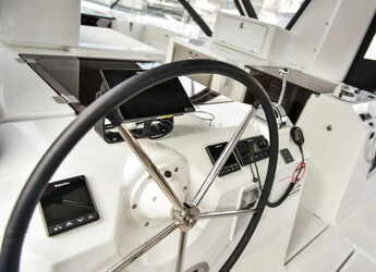 Noleggiare sailboat in Marina Tankerkomerc - Sun Loft 47 - 6 + 1 cab.