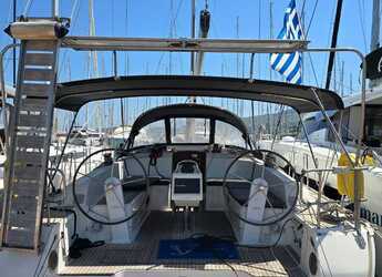 Rent a sailboat in Kos Marina - Bavaria Cruiser 46 - 4 cab.