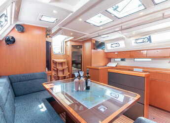 Rent a sailboat in Kos Marina - Bavaria Cruiser 46 - 4 cab.
