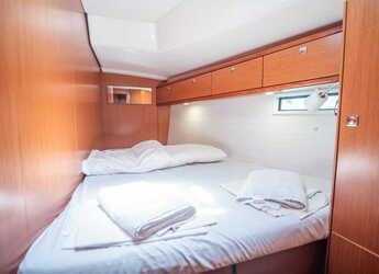 Rent a sailboat in Kos Marina - Bavaria Cruiser 46 - 4 cab.