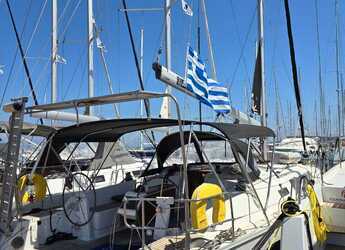 Rent a sailboat in Kos Marina - Bavaria Cruiser 46 - 4 cab.
