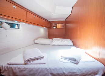 Rent a sailboat in Kos Marina - Bavaria Cruiser 46 - 4 cab.