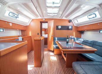 Rent a sailboat in Kos Marina - Bavaria Cruiser 46 - 4 cab.