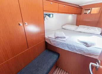 Rent a sailboat in Kos Marina - Bavaria Cruiser 46 - 4 cab.