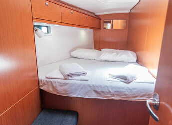 Rent a sailboat in Kos Marina - Bavaria Cruiser 46 - 4 cab.