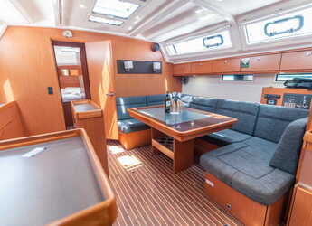 Rent a sailboat in Kos Marina - Bavaria Cruiser 46 - 4 cab.