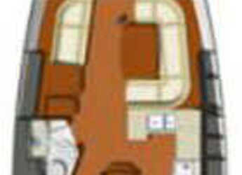 Rent a sailboat in Kos Marina - Sun Odyssey 42i