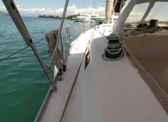 Rent a sailboat in Marina Gouvia - Bavaria Cruiser 51