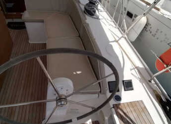 Rent a sailboat in Marina Gouvia - Bavaria Cruiser 51