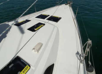 Rent a sailboat in Marina Gouvia - Bavaria Cruiser 51