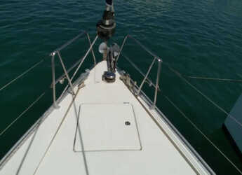 Rent a sailboat in Marina Gouvia - Bavaria Cruiser 51