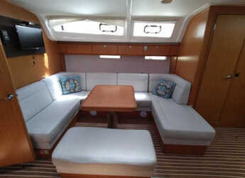 Rent a sailboat in Marina Gouvia - Bavaria Cruiser 51