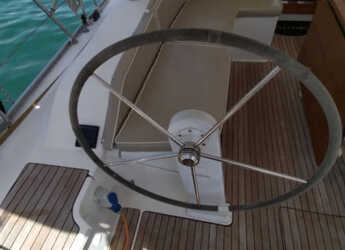 Rent a sailboat in Marina Gouvia - Bavaria Cruiser 51