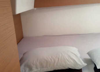 Noleggiare catamaran in Marina Gouvia - Excess 11 - 4 + 1 + 1 cab.