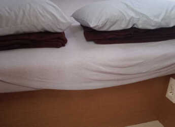 Noleggiare catamaran in Marina Gouvia - Excess 11 - 4 + 1 + 1 cab.