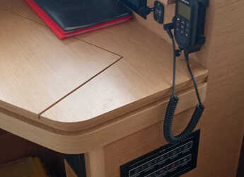 Noleggiare catamaran in Marina Gouvia - Excess 11 - 4 + 1 + 1 cab.