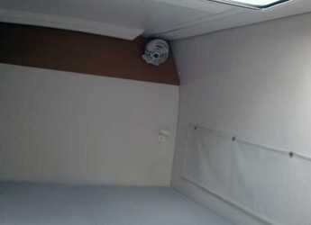 Noleggiare catamaran in Marina Gouvia - Excess 11 - 4 + 1 + 1 cab.