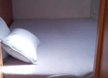 Noleggiare catamaran in Marina Gouvia - Excess 11 - 4 + 1 + 1 cab.