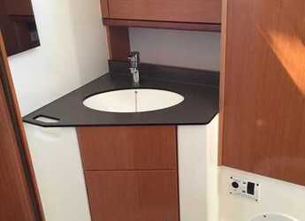 Alquilar velero en Marina Skiathos  - Bavaria Cruiser 51