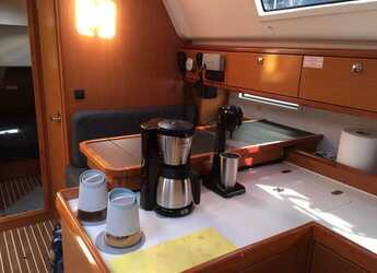 Alquilar velero en Marina Skiathos  - Bavaria Cruiser 51