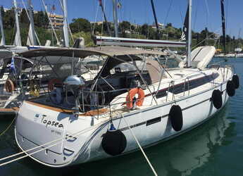 Alquilar velero en Marina Skiathos  - Bavaria Cruiser 51