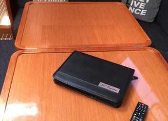 Alquilar velero en Marina Skiathos  - Bavaria Cruiser 51