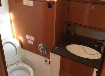 Alquilar velero en Marina Skiathos  - Bavaria Cruiser 51