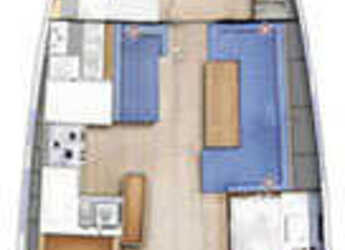 Alquilar velero en Marina Skiathos  - Sun Odyssey 410 - 3 cab.