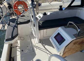Chartern Sie segelboot in Volos - Bavaria C42