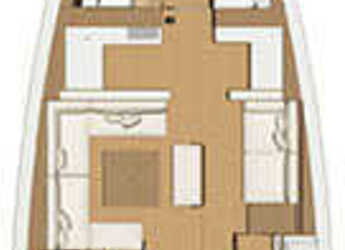 Alquilar velero en D-Marin Borik - Dufour 560 GL - 5 + 1 cab.