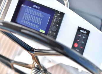 Alquilar velero en D-Marin Borik - Oceanis 46.1 - 4 cab.