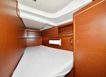 Alquilar velero en D-Marin Borik - Oceanis 46.1 - 4 cab.