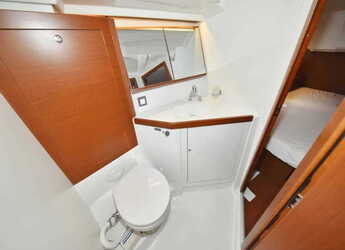 Alquilar velero en D-Marin Borik - Oceanis 46.1 - 4 cab.