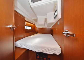 Alquilar velero en D-Marin Borik - Oceanis 46.1 - 4 cab.