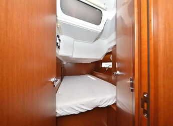 Alquilar velero en D-Marin Borik - Oceanis 46.1 - 4 cab.