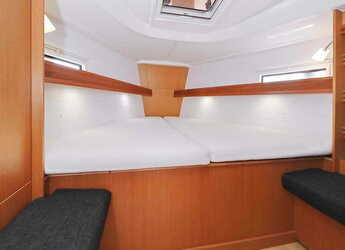 Noleggiare sailboat in Marina Tankerkomerc - Bavaria Cruiser 36