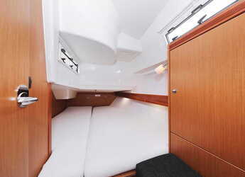 Noleggiare sailboat in Marina Tankerkomerc - Bavaria Cruiser 36