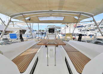 Noleggiare sailboat in Marina Tankerkomerc - Bavaria Cruiser 36