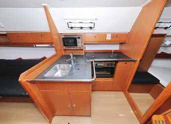 Noleggiare sailboat in Marina Tankerkomerc - Bavaria Cruiser 36