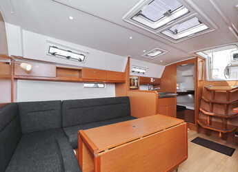 Noleggiare sailboat in Marina Tankerkomerc - Bavaria Cruiser 36