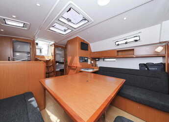 Noleggiare sailboat in Marina Tankerkomerc - Bavaria Cruiser 36