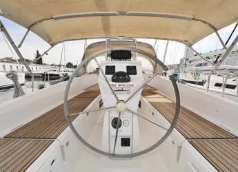 Noleggiare sailboat in Marina Tankerkomerc - Bavaria Cruiser 36