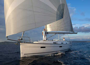 Rent a sailboat in Zadar Marina - Bavaria Cruiser 36