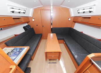 Noleggiare sailboat in Marina Tankerkomerc - Bavaria Cruiser 36