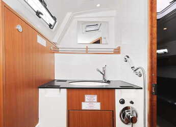 Noleggiare sailboat in Marina Tankerkomerc - Bavaria Cruiser 36