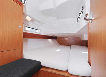 Noleggiare sailboat in Marina Tankerkomerc - Bavaria Cruiser 36