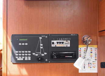 Noleggiare sailboat in Marina Tankerkomerc - Bavaria Cruiser 36