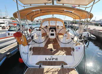 Noleggiare sailboat in Marina Tankerkomerc - Bavaria Cruiser 37 - 3 cab.