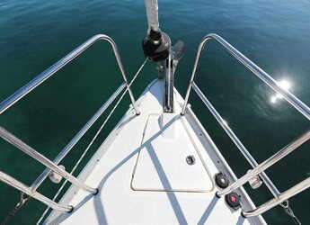 Noleggiare sailboat in Marina Tankerkomerc - Bavaria Cruiser 37 - 3 cab.