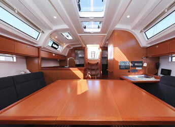 Noleggiare sailboat in Marina Tankerkomerc - Bavaria Cruiser 37 - 3 cab.